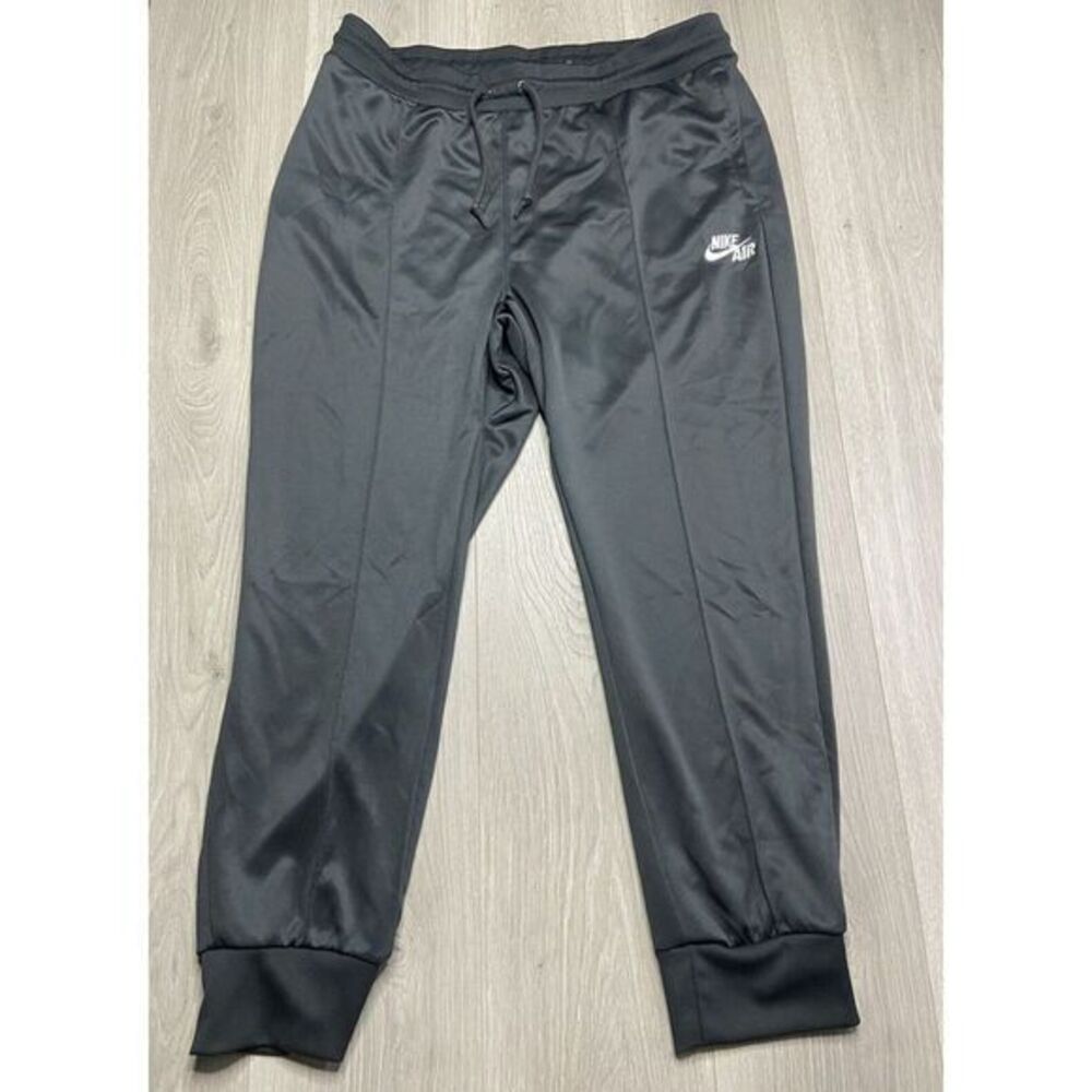 Nike Sweatpants Men Gray 2XL Track Training Gym Warm Up Sports Active 646280-060